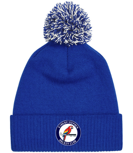 KSHC Bobble Hat