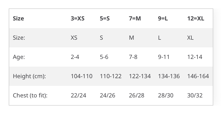 Welker Farms Children's Tshirt