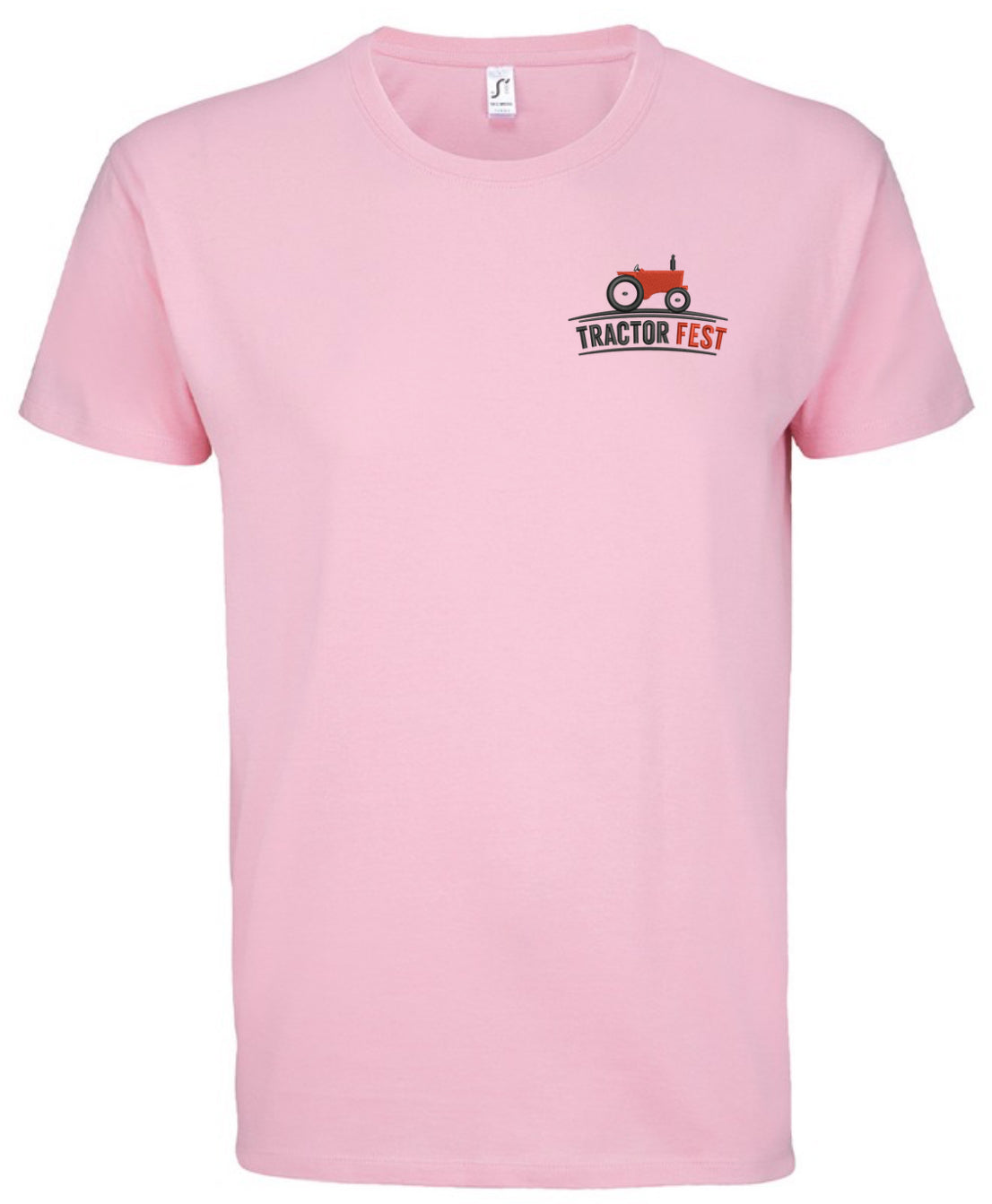 Tractor Fest - T-shirt