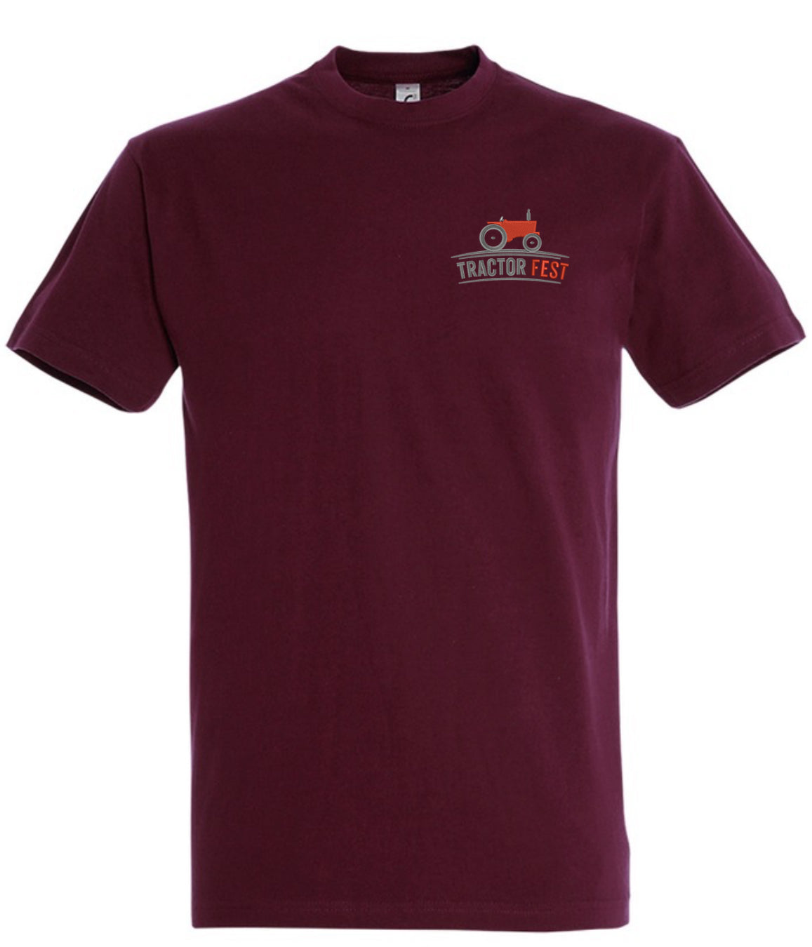 Tractor Fest - T-shirt