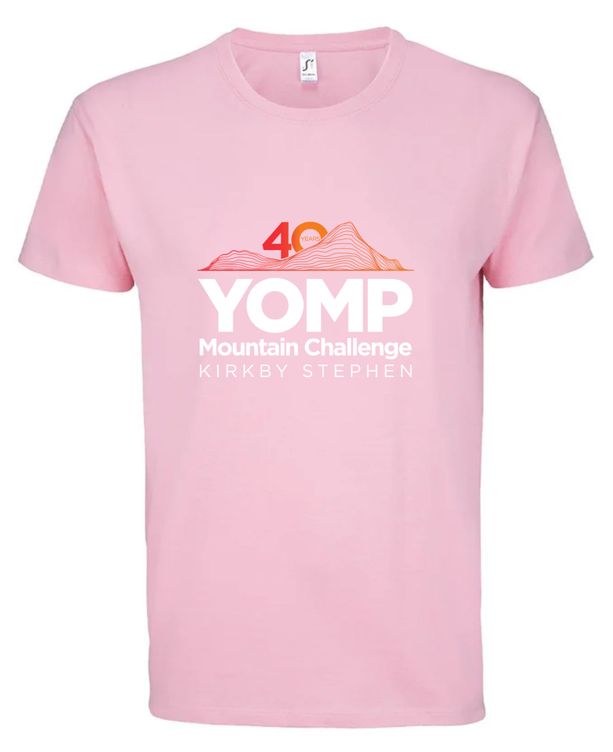 Yomp Tshirt