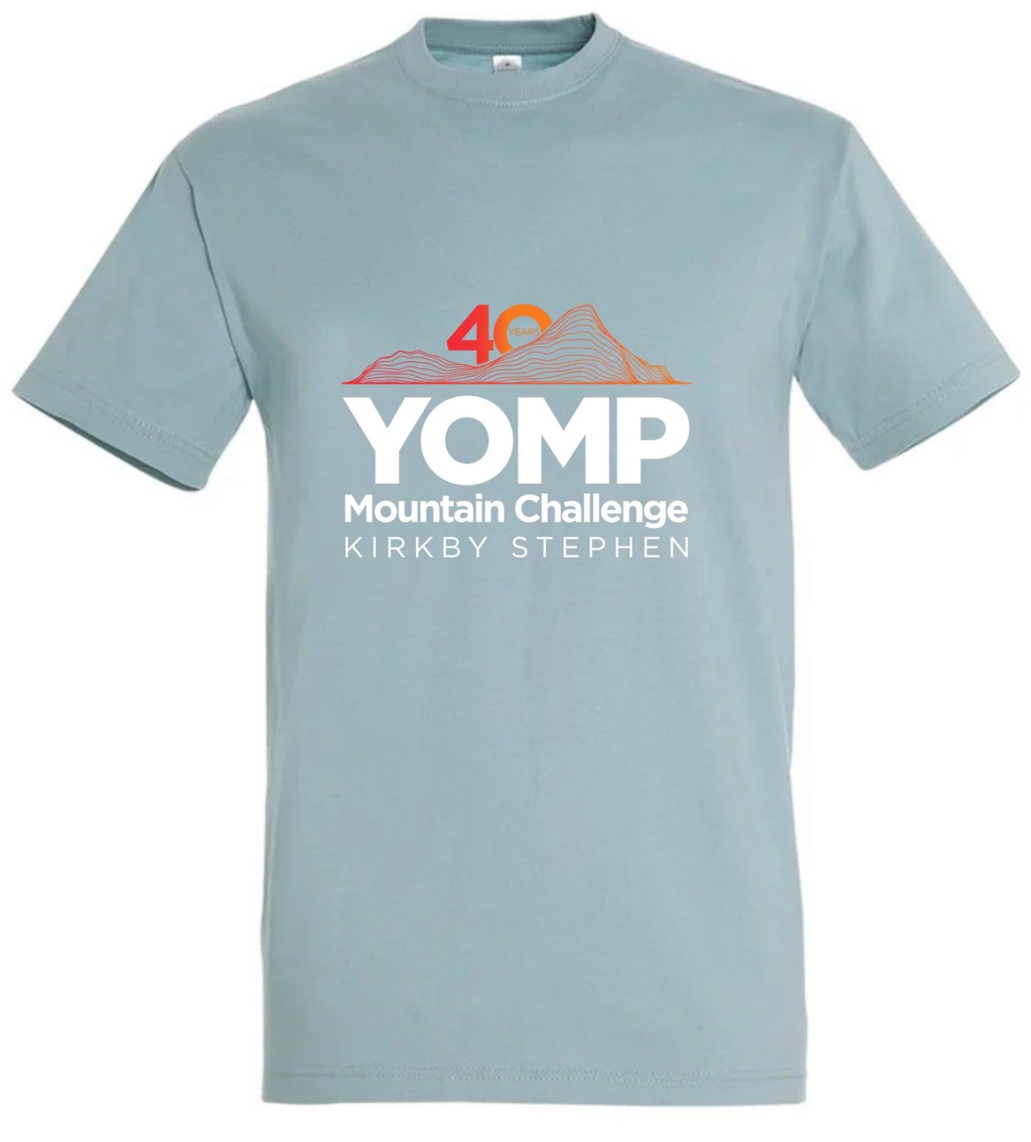 Yomp Tshirt