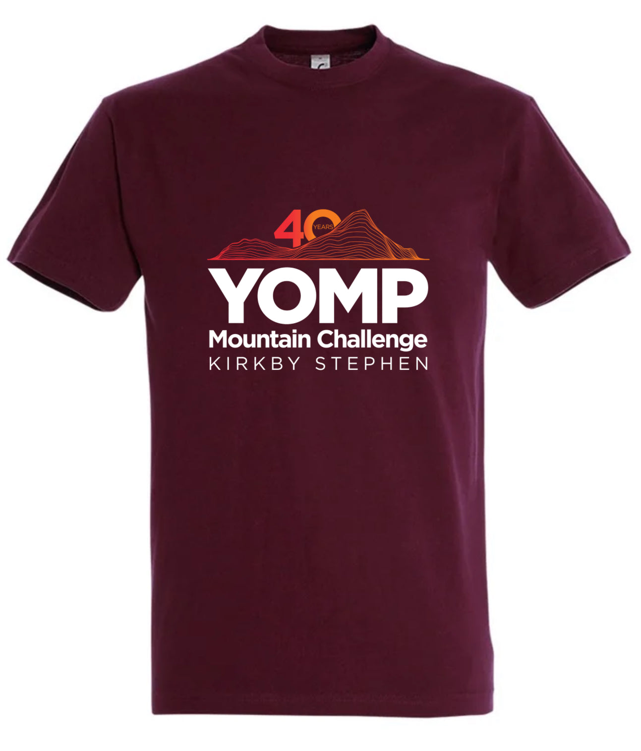 Yomp Tshirt
