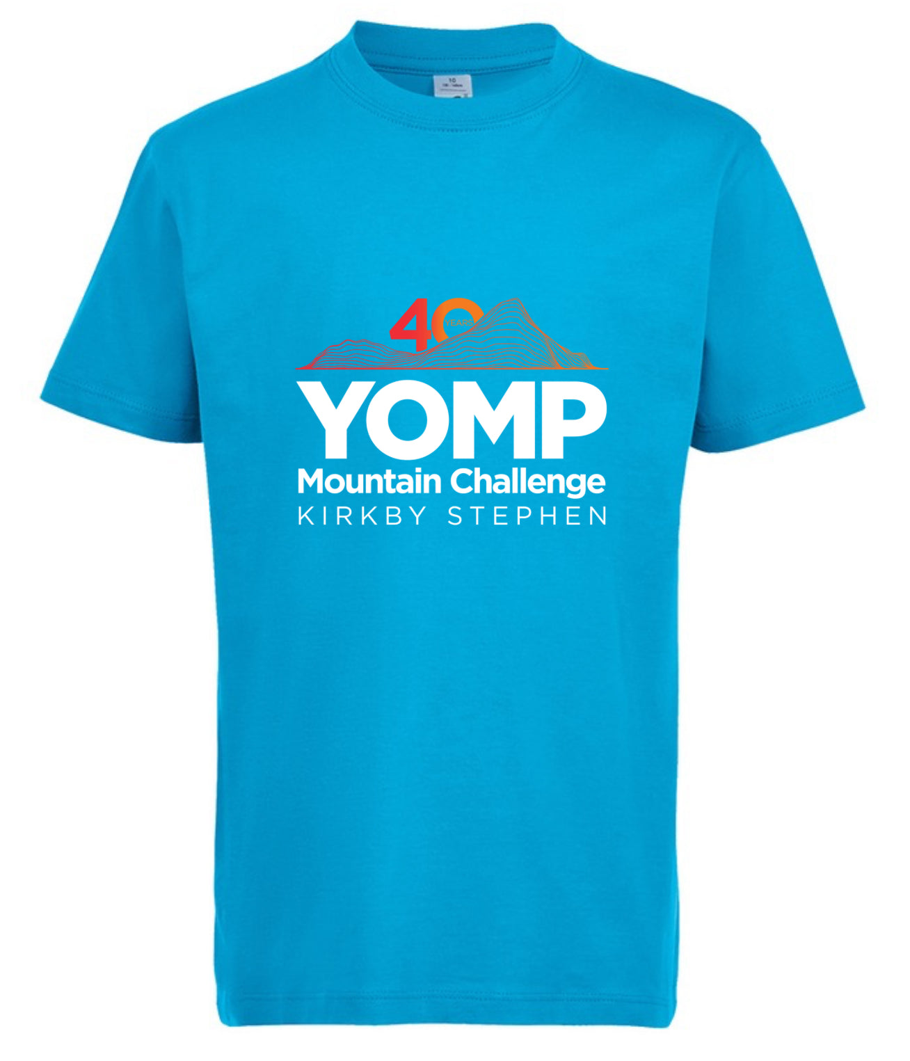 Yomp Children's Tshirt