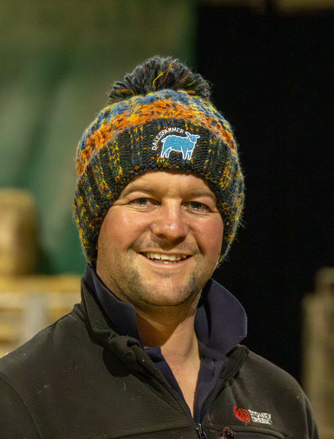 Dales Farmer - The Texel