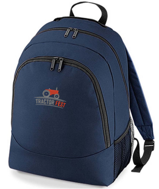 Tractor Fest - Rucksack