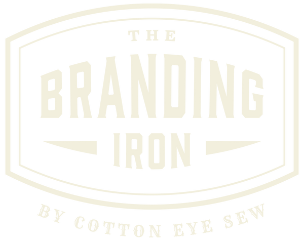 The Branding Iron