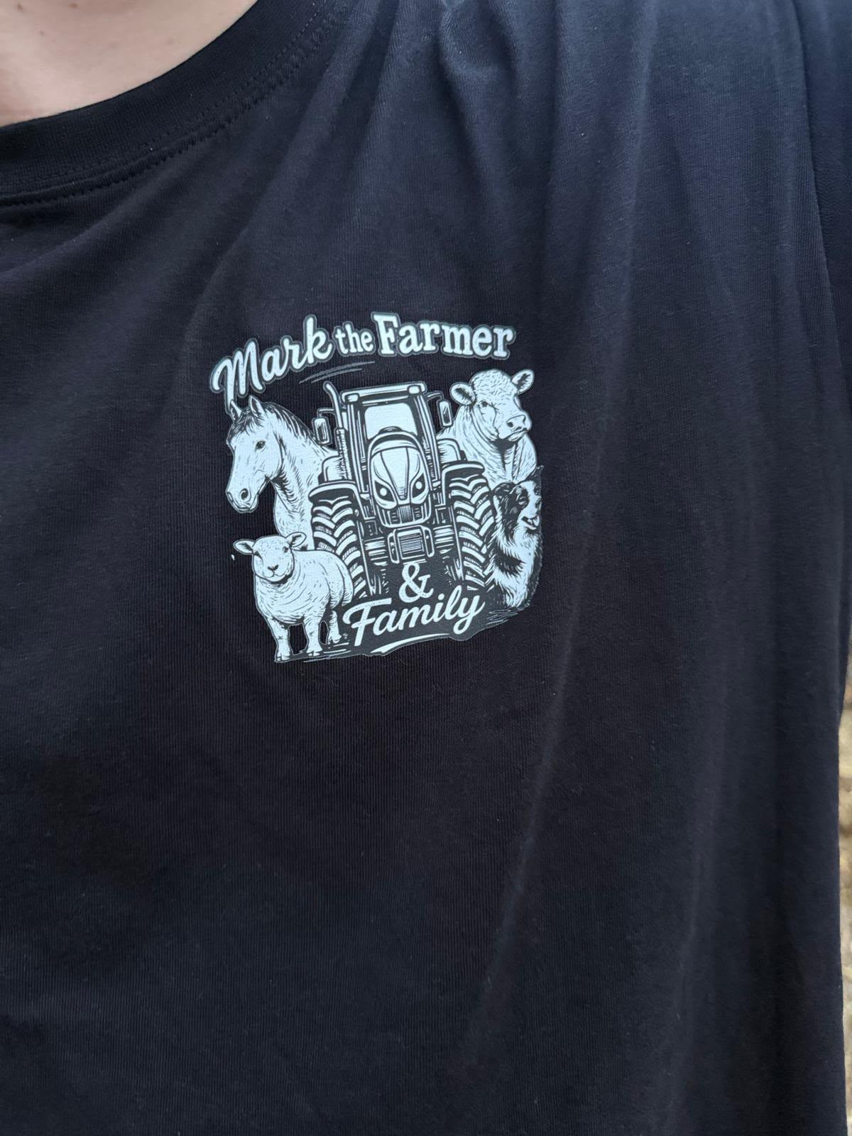 MTF&F - The Right Children's Tshirt